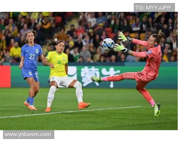 女足世界杯精彩对决法国队与巴西队战术分析与预测