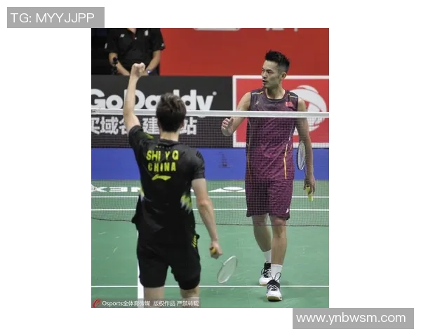 广州羽毛球队崛起之路：从默默无闻到大师赛的辉煌历程